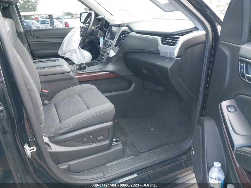 2016 GMC YUKON SLE - 1GKS2AKC0GR129883