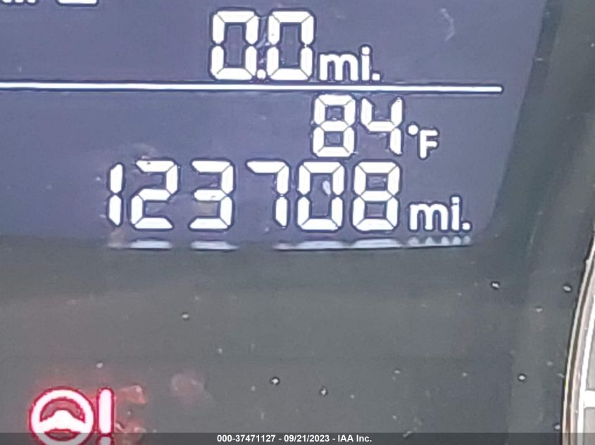 2016 HYUNDAI ACCENT SE - KMHCT4AE3GU078227
