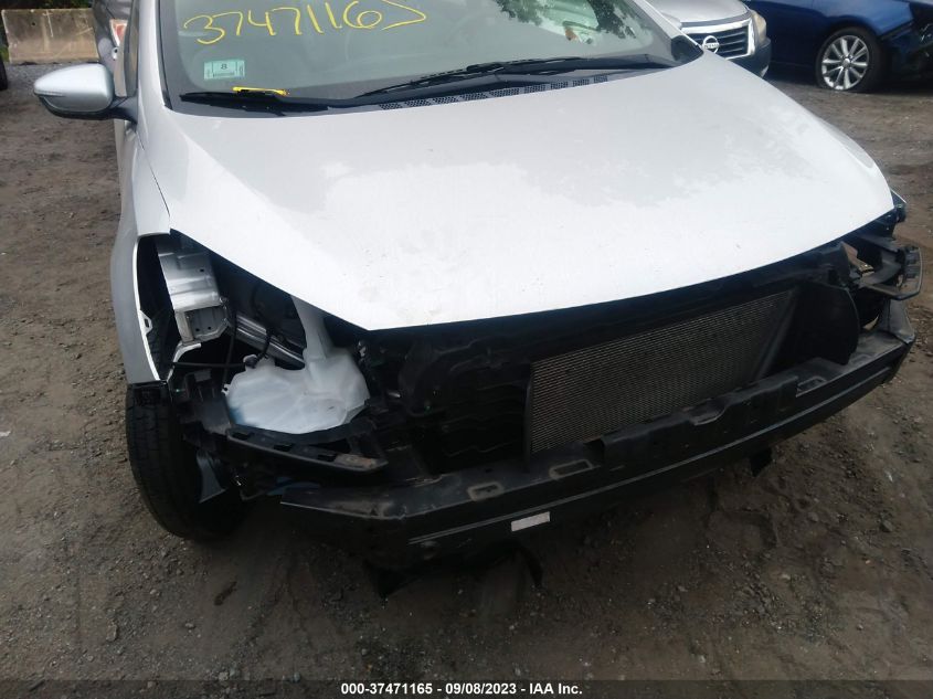 2016 KIA FORTE LX - KNAFX4A67G5584083