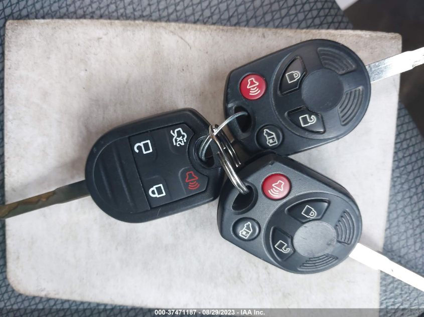 2015 FORD TRANSIT CONNECT XL - NM0LS6E73F1219552