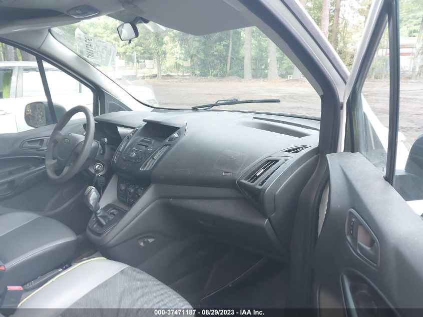 2015 FORD TRANSIT CONNECT XL - NM0LS6E73F1219552