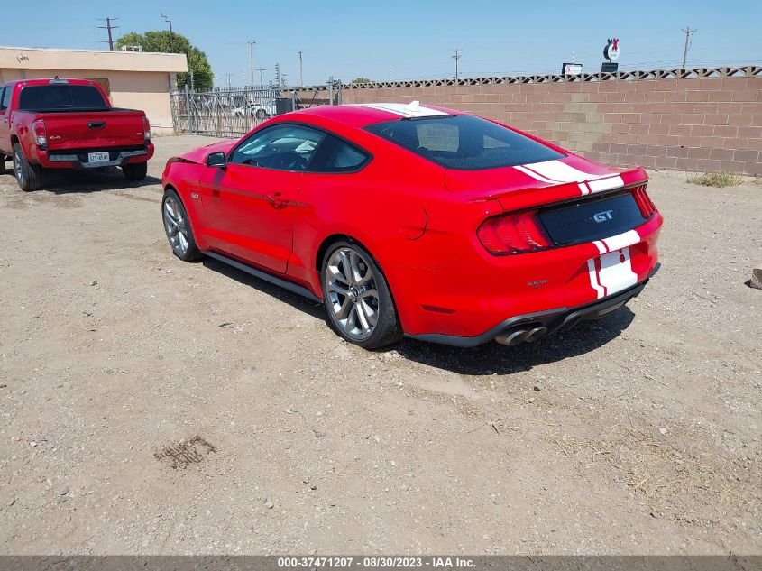 1FA6P8CF1P5304476 Ford Mustang GT 3