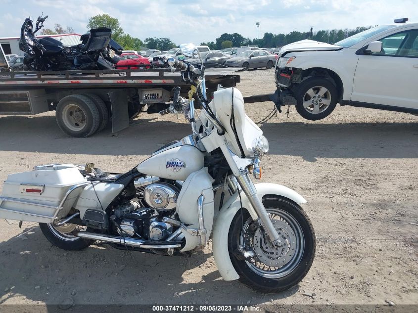 2005 HARLEY-DAVIDSON FLHTCUI - 1HD1FCW125Y668684