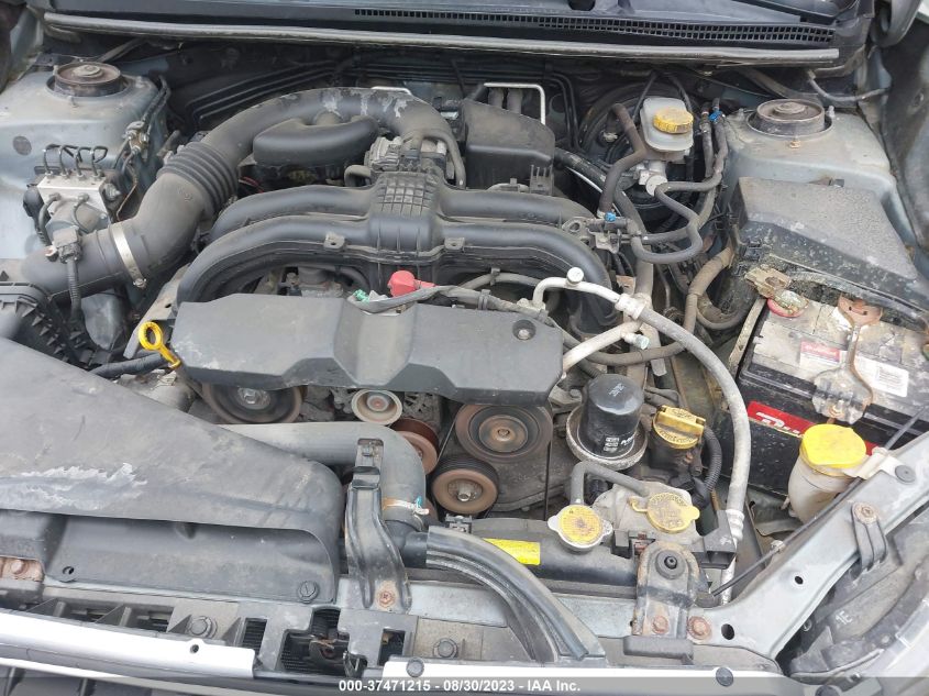 2014 SUBARU IMPREZA SEDAN PREMIUM - JF1GJAC60EH024928