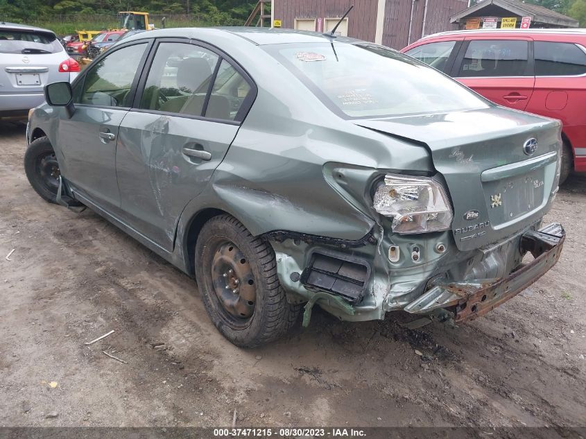 2014 SUBARU IMPREZA SEDAN PREMIUM - JF1GJAC60EH024928
