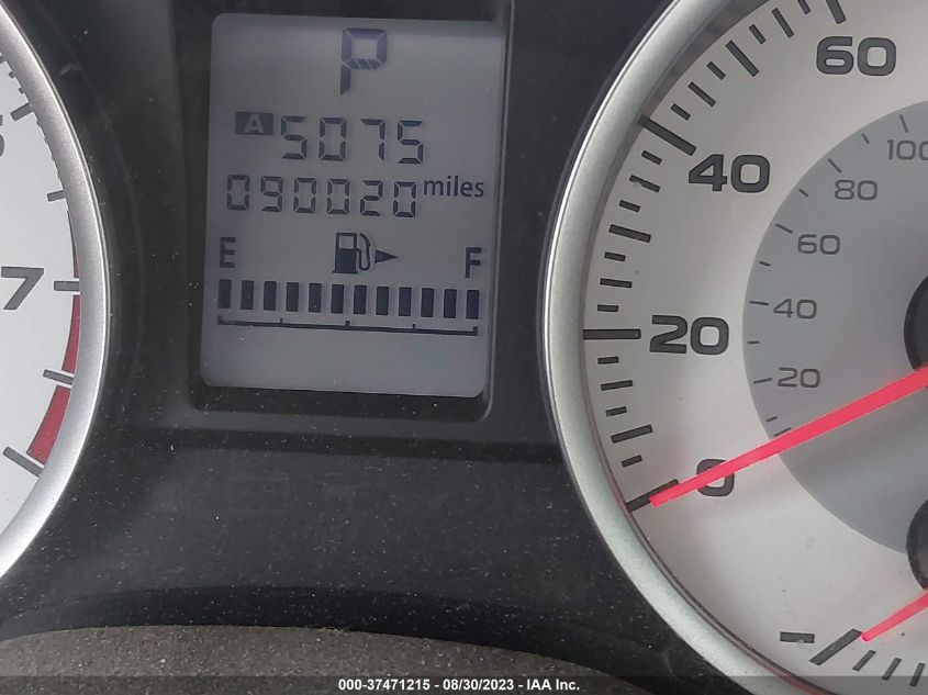 2014 SUBARU IMPREZA SEDAN PREMIUM - JF1GJAC60EH024928