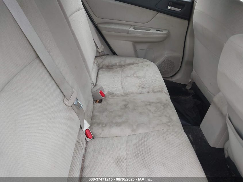 2014 SUBARU IMPREZA SEDAN PREMIUM - JF1GJAC60EH024928