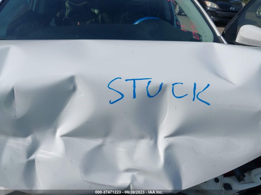 2015 TOYOTA COROLLA L/LE/LE PLS/PRM/S/S PLS - 2T1BURHE1FC460431