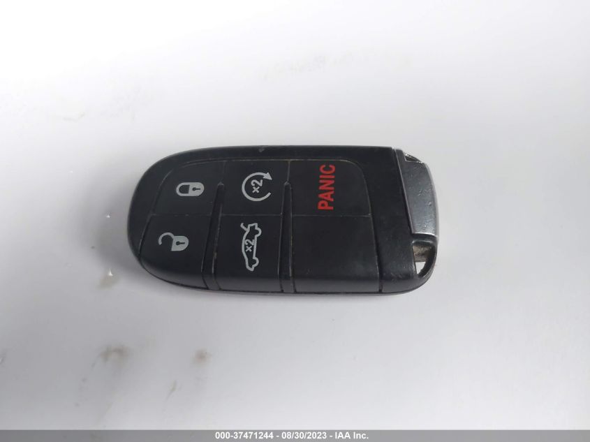 2015 DODGE DART LIMITED - 1C3CDFCB1FD132112