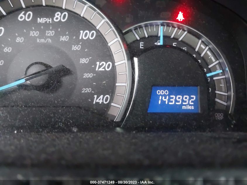 2014 TOYOTA CAMRY L/LE/XLE/SE/SE SPORT - 4T1BF1FK5EU432925