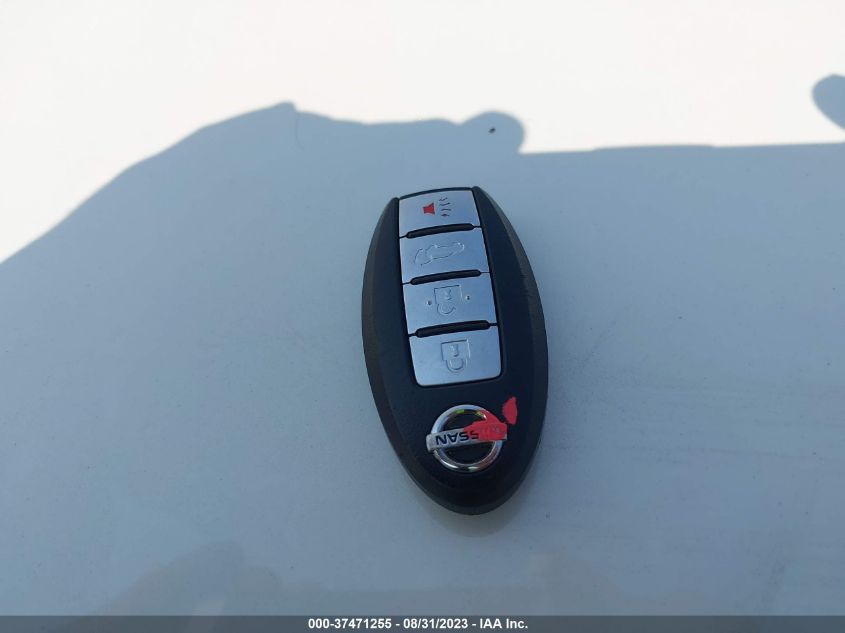 2013 NISSAN MURANO LE - JN8AZ1MU4DW213053