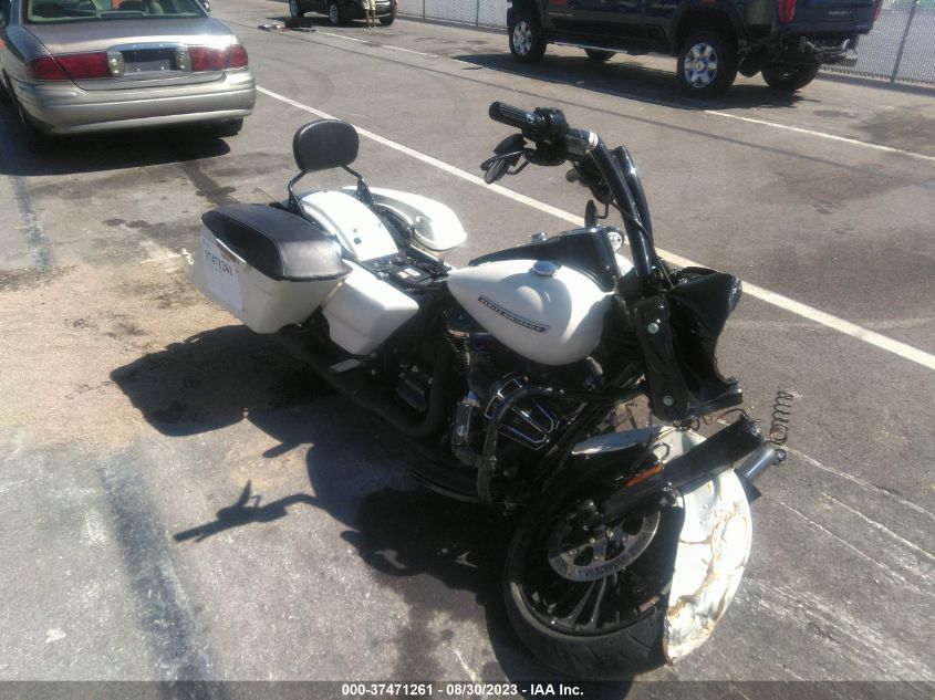 2019 HARLEY-DAVIDSON FLHRXS - 1HD1KVP12KB613057