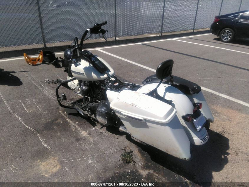 2019 HARLEY-DAVIDSON FLHRXS - 1HD1KVP12KB613057