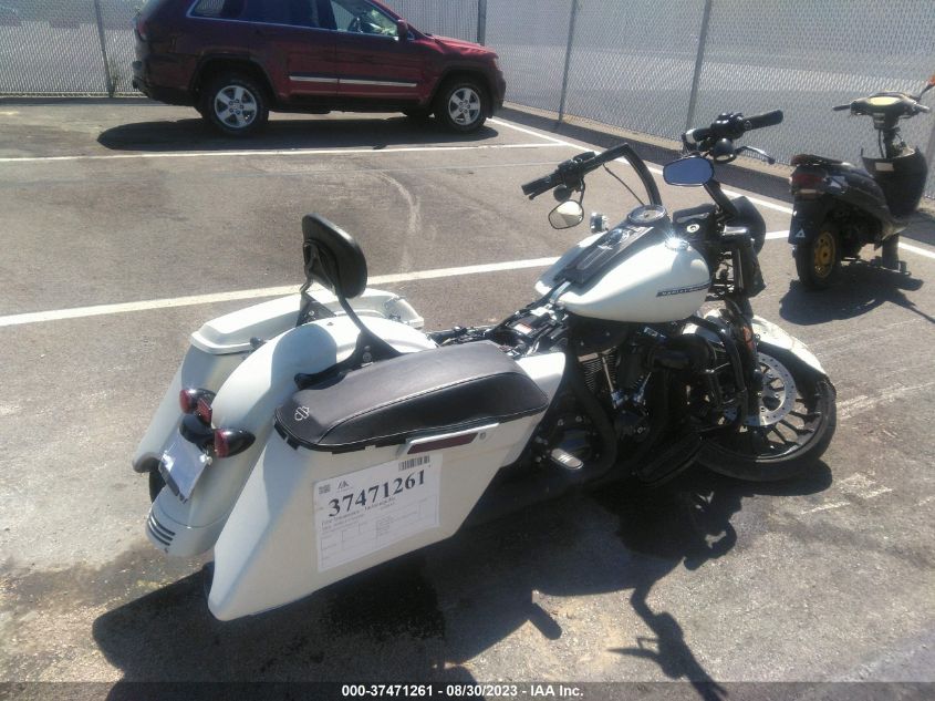 2019 HARLEY-DAVIDSON FLHRXS - 1HD1KVP12KB613057
