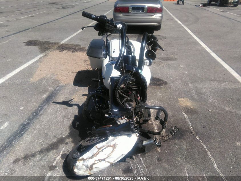2019 HARLEY-DAVIDSON FLHRXS - 1HD1KVP12KB613057