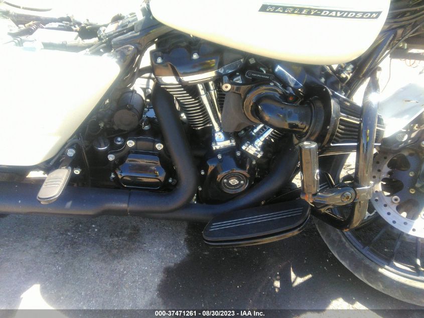 2019 HARLEY-DAVIDSON FLHRXS - 1HD1KVP12KB613057