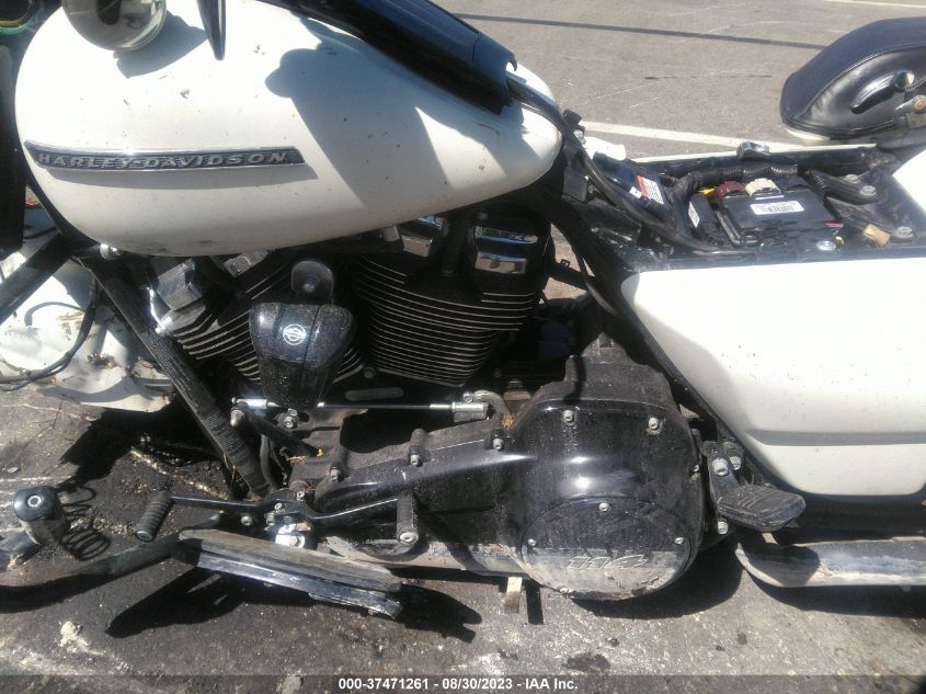 2019 HARLEY-DAVIDSON FLHRXS - 1HD1KVP12KB613057