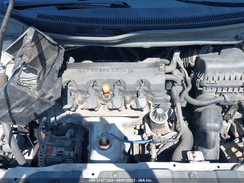 2015 HONDA CIVIC SEDAN EX - 19XFB2F86FE234902