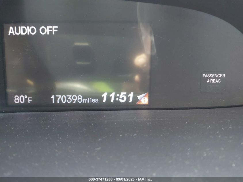 2015 HONDA CIVIC SEDAN EX - 19XFB2F86FE234902