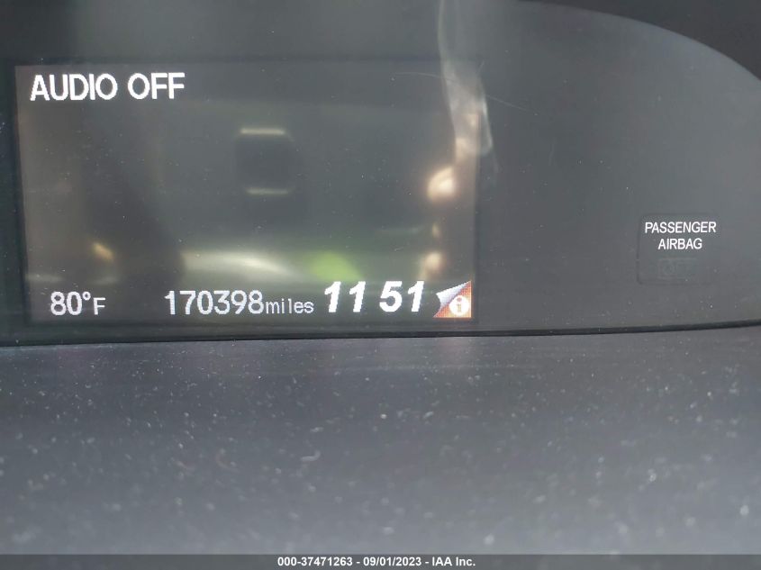 2015 HONDA CIVIC SEDAN EX - 19XFB2F86FE234902
