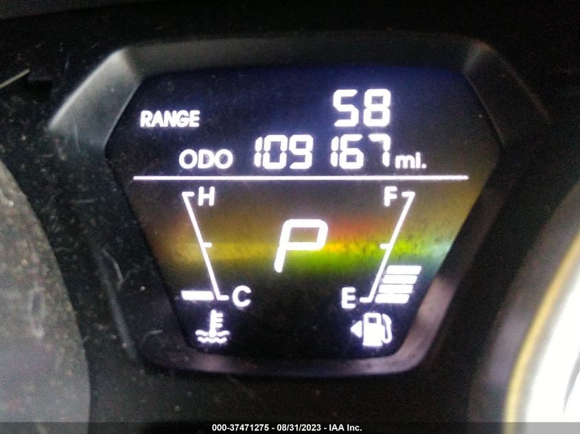 2013 HYUNDAI ELANTRA COUPE SE - KMHDH6AE1DU007914