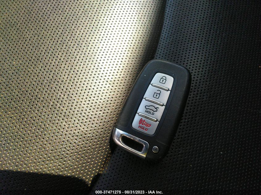2013 HYUNDAI ELANTRA COUPE SE - KMHDH6AE1DU007914