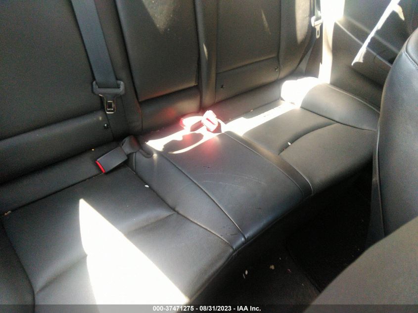 2013 HYUNDAI ELANTRA COUPE SE - KMHDH6AE1DU007914