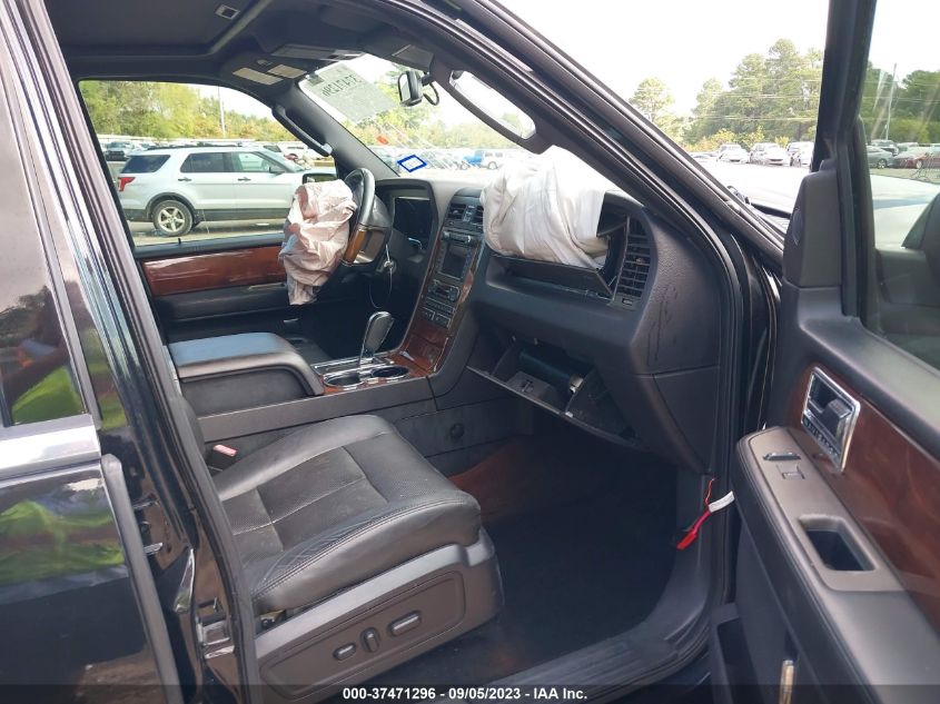 2013 LINCOLN NAVIGATOR L 5LMJJ3H56DEL04180