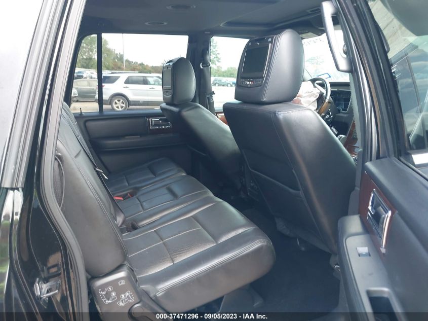 2013 LINCOLN NAVIGATOR L 5LMJJ3H56DEL04180
