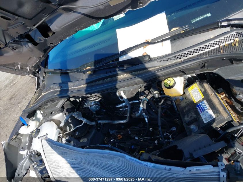 2022 FORD ESCAPE SE - 1FMCU0G67NUB64739
