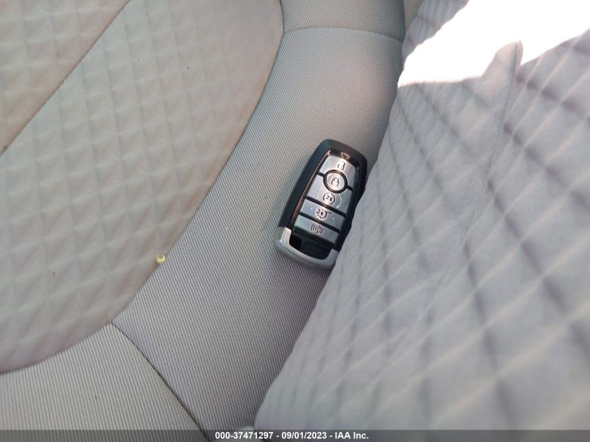 2022 FORD ESCAPE SE - 1FMCU0G67NUB64739