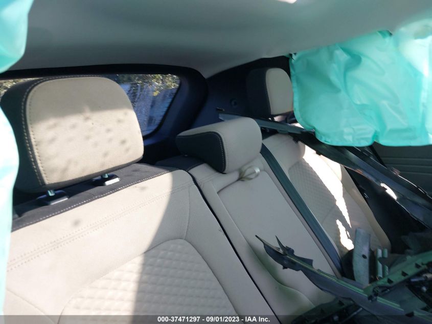 2022 FORD ESCAPE SE - 1FMCU0G67NUB64739