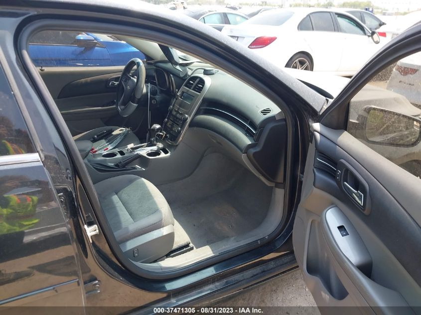 2015 CHEVROLET MALIBU LS - 1G11B5SL0FF195387