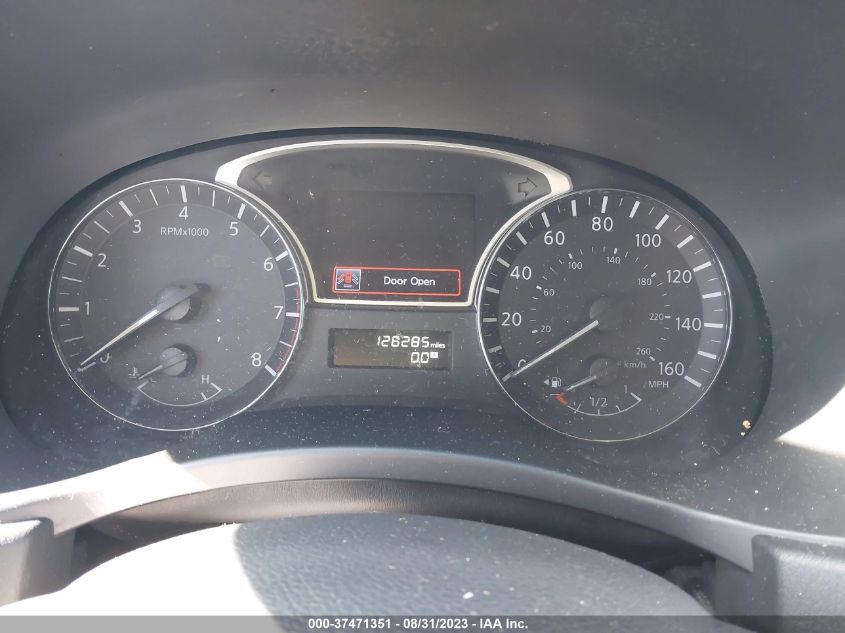 2014 NISSAN PATHFINDER S/SV/SL/PLATINUM - 5N1AR2MN9EC735167