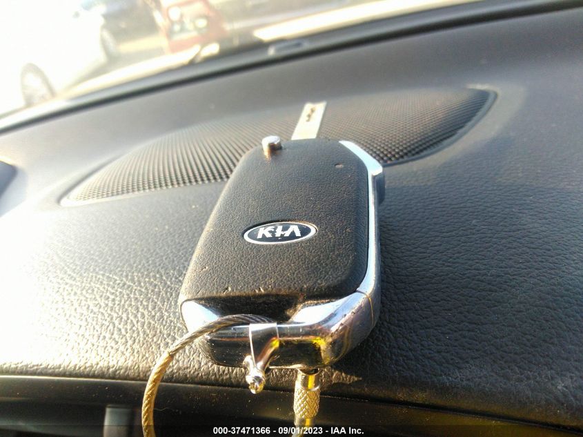2021 KIA SOUL LX - KNDJ23AU6M7786496