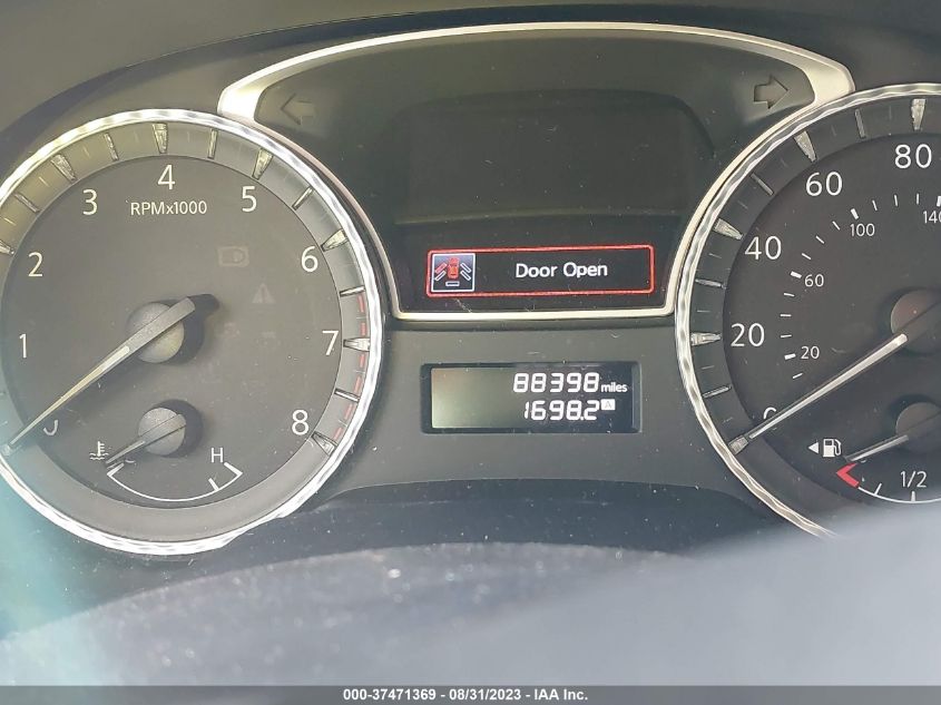 2019 INFINITI QX60 LUXE - 5N1DL0MM5KC513280