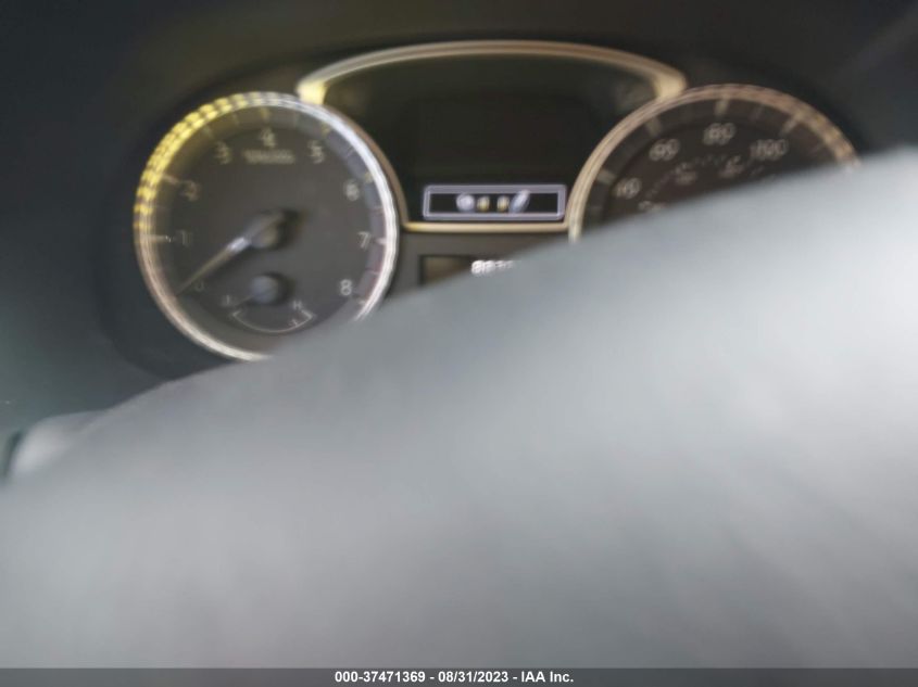2019 INFINITI QX60 LUXE - 5N1DL0MM5KC513280