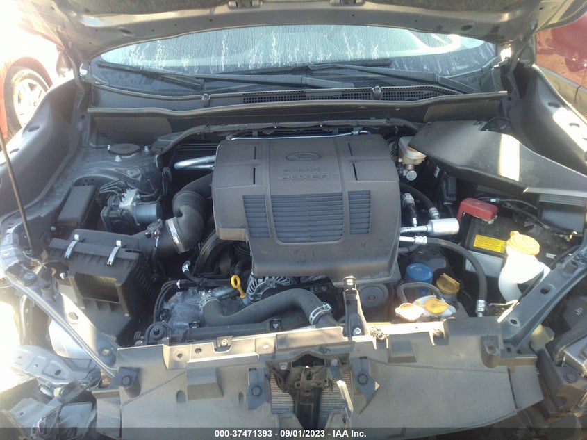 VIN JF2SKAJC1MH463355 2021 SUBARU FORESTER PREMIUM