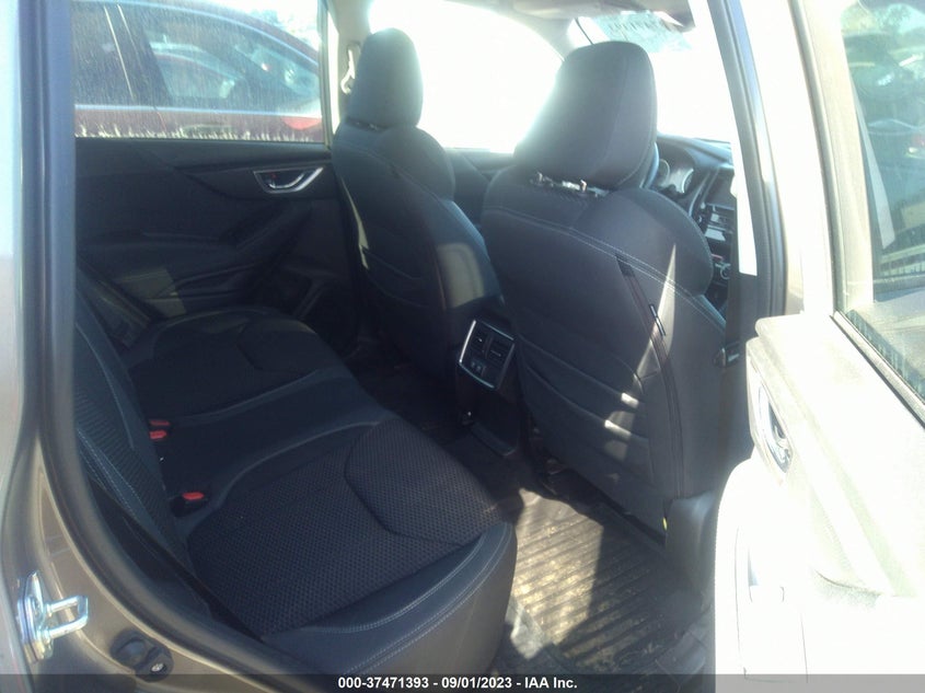 VIN JF2SKAJC1MH463355 2021 SUBARU FORESTER PREMIUM
