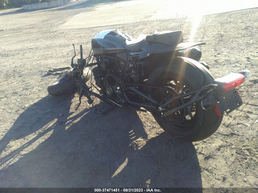 2022 HARLEY-DAVIDSON RH1250 S 1HD1ZC416NB321856