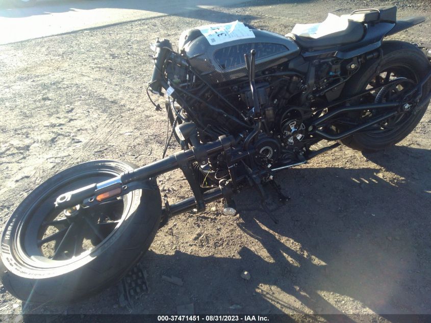 2022 HARLEY-DAVIDSON RH1250 S 1HD1ZC416NB321856