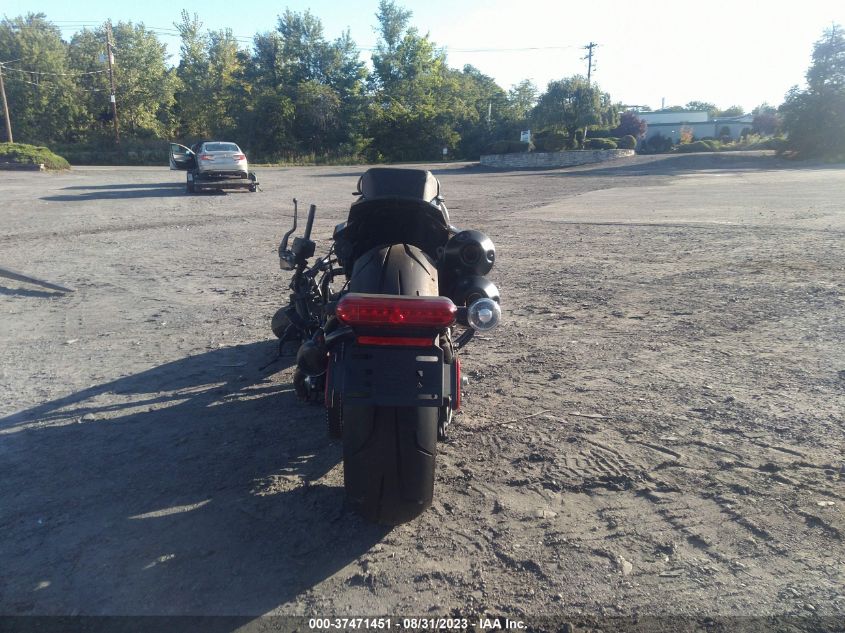 2022 HARLEY-DAVIDSON RH1250 S 1HD1ZC416NB321856