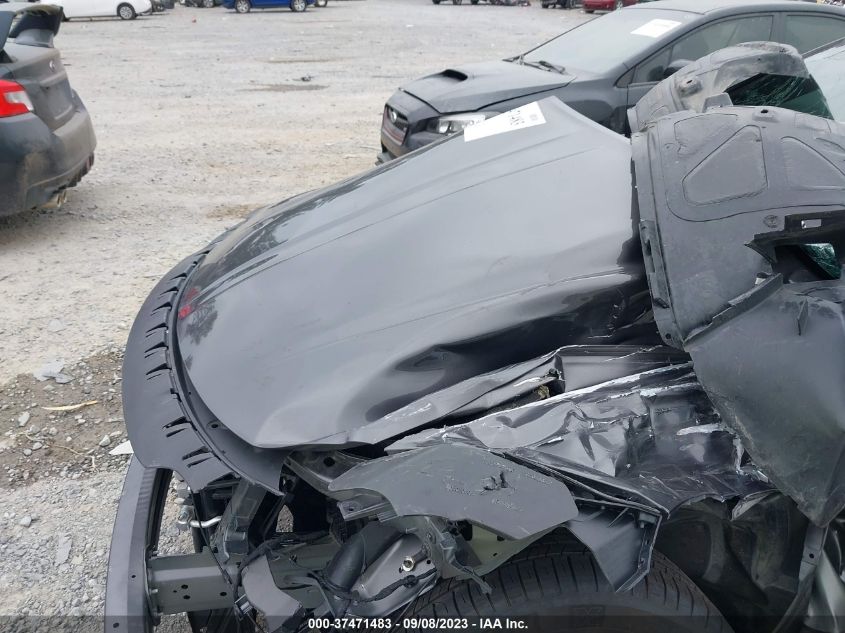 2022 DODGE CHARGER SXT - 2C3CDXBG0NH255470
