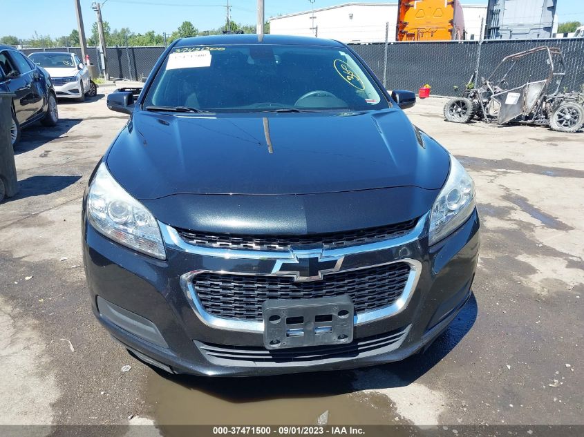 2015 CHEVROLET MALIBU LT - 1G11C5SL0FF254760