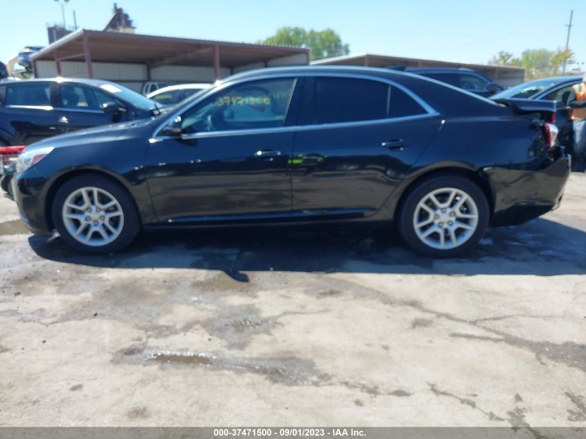 2015 CHEVROLET MALIBU LT - 1G11C5SL0FF254760