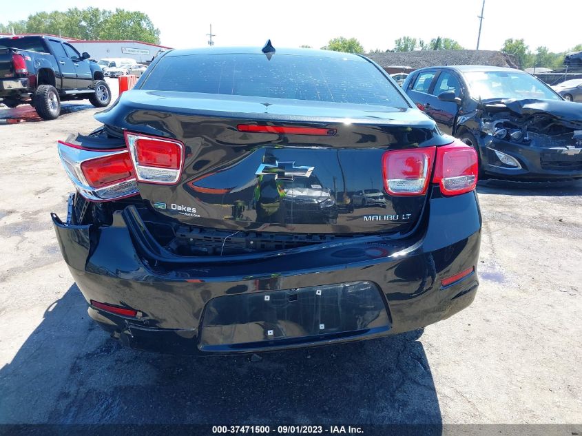 2015 CHEVROLET MALIBU LT - 1G11C5SL0FF254760