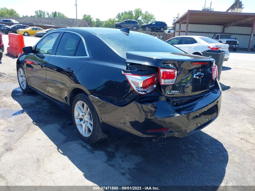 2015 CHEVROLET MALIBU LT - 1G11C5SL0FF254760