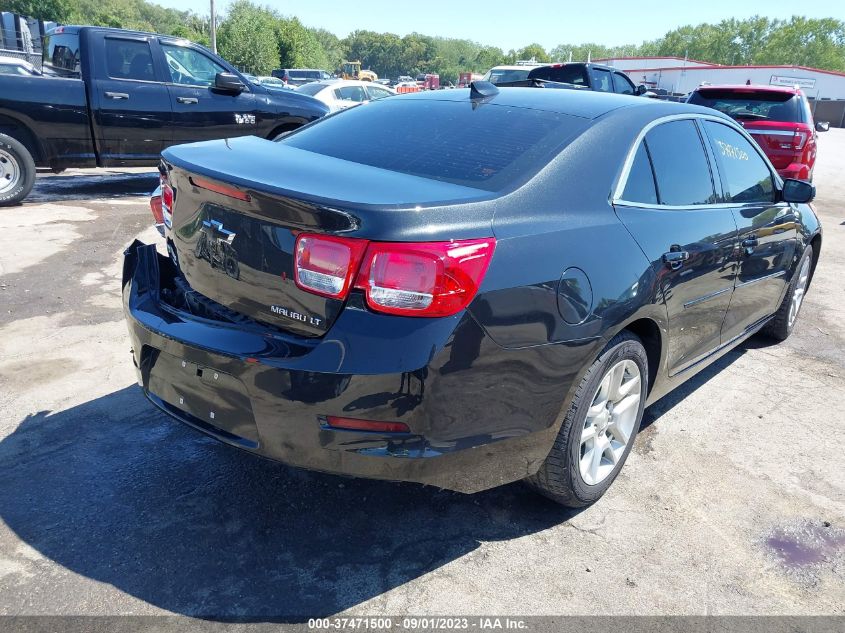 2015 CHEVROLET MALIBU LT - 1G11C5SL0FF254760