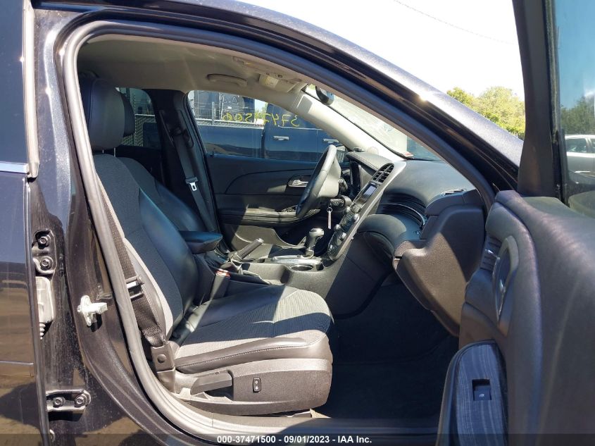 2015 CHEVROLET MALIBU LT - 1G11C5SL0FF254760