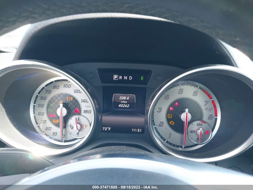 2016 MERCEDES-BENZ SLK SLK 350 - WDDPK5HA6GF121082